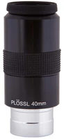 Окуляр Sky-Watcher Super Plossl 40 мм, 1,25" 1088614303