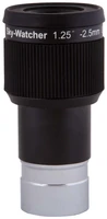 Окуляр Sky-Watcher UWA 58° 2,5 мм, 1,25" 1273410524