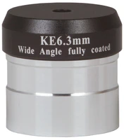 Окуляр Sky-Watcher Kellner 6,3 мм, 1,25" 185191581