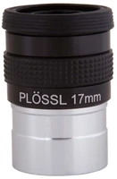 Окуляр Sky-Watcher Super Plossl 17 мм, 1,25" 1640740709
