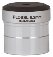 Окуляр Sky-Watcher Plossl 6,3 мм, 1,25" 1747578414