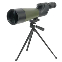 Зрительная труба Veber Defence 20-60x80WP с сеткой 607976685