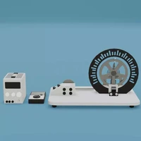 Лабораторная установка «Крутильный маятник» ЛС0037 Ziluo 2028860990