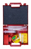 Комплект лабораторного оборудования Mini-Box "Воздух и вода" с руководством для учителя 16102 1139683812