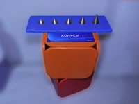 Учебный экспонат "Конусы" Zarnitza 1766494911