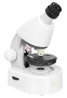 Оптический микроскоп Levenhuk Discovery Micro Polar с книгой 545428634