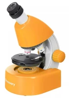 Оптический микроскоп Levenhuk Discovery Micro Solar с книгой 2039050781