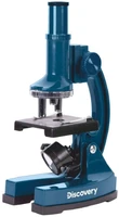 Оптический микроскоп Levenhuk Discovery Centi 01 с книгой 110974208