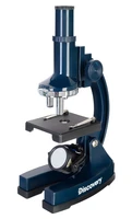 Оптический микроскоп Levenhuk Discovery Centi 02 с книгой 969420790