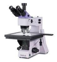 Оптический металлографический микроскоп MAGUS Metal 650 1869664969