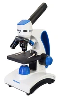 Оптический микроскоп Discovery Pico Gravity с книгой 1474593942
