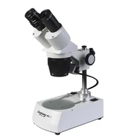 Оптический микроскоп стерео Микромед МС-1 вар.2C (1х/2х) 551199597