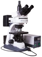 Оптический микроскоп Levenhuk MED PRO 600 Fluo 534620736