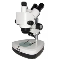 Оптический микроскоп Биомед МС-1T ZOOM 451822929