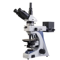 Оптический микроскоп Микромед ПОЛАР 3 1045136749