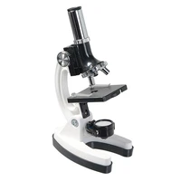 Оптический микроскоп Микромед 100x-900x в кейсе 675552531