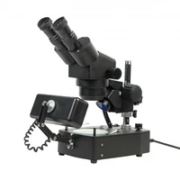 Оптический стерео микроскоп Микромед MC-2-ZOOM Jeweler BE 300028869