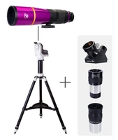 Фототелескоп Levenhuk Ra FT72 ED Kit 1762790068