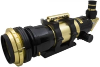 Солнечный телескоп CORONADO SolarMax III 70, с блок. фильтром 10 мм (OTA) 151850325