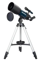 Телескоп Discovery Sky Trip ST80 с книгой 32013456
