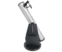 Телескоп GSO Dob 6", серебристый 1825000824