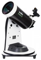 Телескоп Sky-Watcher MC127/1500 Virtuoso GTi GOTO, настольный 1221679394