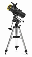 Телескоп Bresser Spica 130/1000 EQ3, с адаптером для смартфона 1844141184
