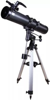 Телескоп Bresser Galaxia 114/900 EQ, с адаптером для смартфона 2106292504