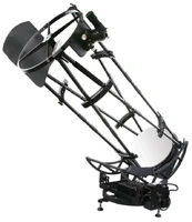 Телескоп Sky-Watcher Dob 20" (508/2000) Truss Tube SynScan GOTO 1899359008
