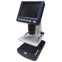 Цифровой микроскоп Levenhuk Discovery Artisan 128 201215076