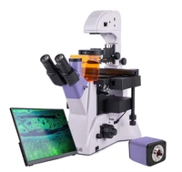 Цифровой люминесцентный инвертированный микроскоп MAGUS Lum VD500L LCD 59803697
