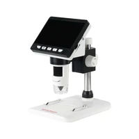 Цифровой микроскоп Микромед МИКМЕД LCD 1000Х 2.0L 1954265577