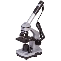 Цифровой микроскоп Bresser Junior 40x-1024x, в кейсе 660219536