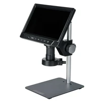 Цифровой микроскоп МИКМЕД LCD 7-12Mp 588720503