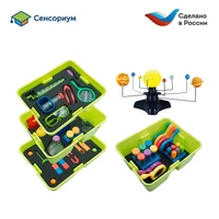 Комплект для группы "Научные эксперименты в детском саду" Learning Resources MS0042 766919749