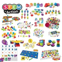 КОМПЛ.0012 Игровой комплект "Математические лабиринты. 3-7 лет" (для группы) 1651548674