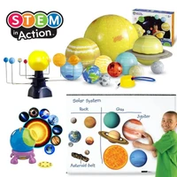 КОМПЛ.0015 Игровой комплект "Космос. 5-10 лет." (для группы) 1331695594