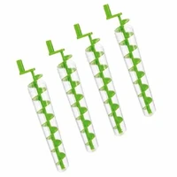 LSP2836-UK "Инструмент для развития мелкой моторики Архимедов винт" Learning Resources (комплект для группы до 4 человек, 4 элемента) 1311960181