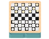 Настенная игра Логикус "Шашки" 695623971