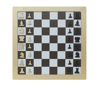 Настенная игра "Шахматы" Мишка 1152481092