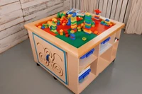 Стол игровой, многофункциональный. Базовый комплект 2069492863