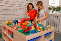 Игровой ландшафтный стол S 746081000