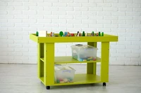 Игровой ландшафтный стол «Приоритет Плюс» 938199606