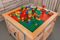 Игровой многофункциональный стол «Приоритет» (полная комплектация) 1764294599