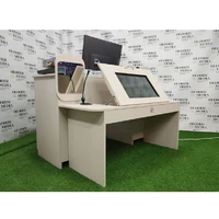 Интерактивный логопедический стол Olodim «LOGO PRO» 263535742