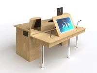 Профессиональный стол логопеда «ПРОСИГМА» ЛС-2 1950575432