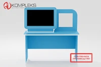 Интерактивный логопедический комплекс «Тигра» Plus» AV Kompleks 1705131376