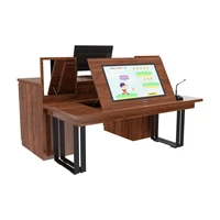 Логопедический стол AxeTech Logo Pro 21,5" Start 1712789822