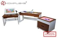 Профессиональный интерактивный логопедический стол «Logo 31 PRO Plus» AV Kompleks 1870952790