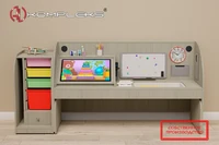 Профессиональный интерактивный стол для детей с РАС PRO 2 AV Kompleks 1662536410